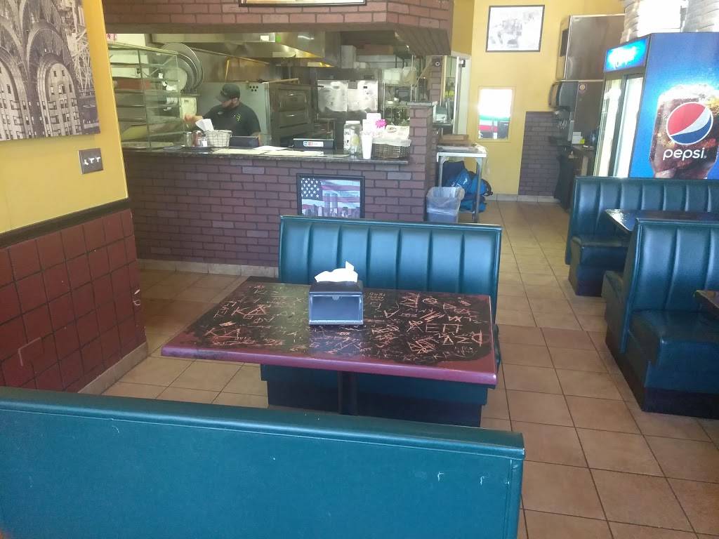 Proccolinos Ristorante & Pizzeria UCF | restaurant | 2157, 12062 Collegiate Way, Orlando, FL 32817, USA | 4072075111 OR +1 407-207-5111