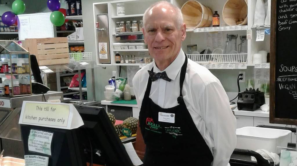 Lil Organic Kitchen Cobourg | restaurant | 955 Elgin St W #1b, Cobourg, ON K9A 5J3, Canada | 9053736009 OR +1 905-373-6009