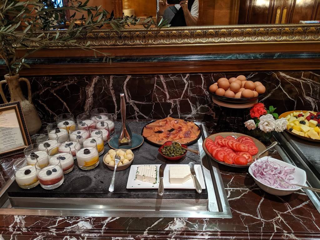 Amaya at Fairmont Grand Del Mar | restaurant | 5300 Grand Del Mar Ct, San Diego, CA 92130, USA | 8583142727 OR +1 858-314-2727