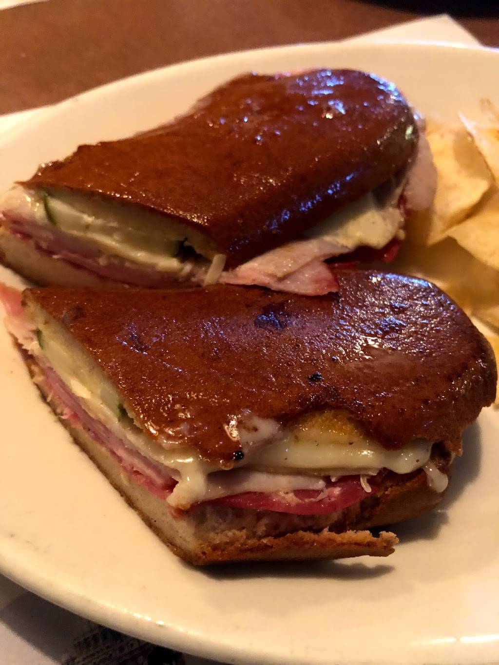 Leaning Tower of Pizza | restaurant | 5205 Grand Blvd, New Port Richey, FL 34652, USA | 7278475994 OR +1 727-847-5994