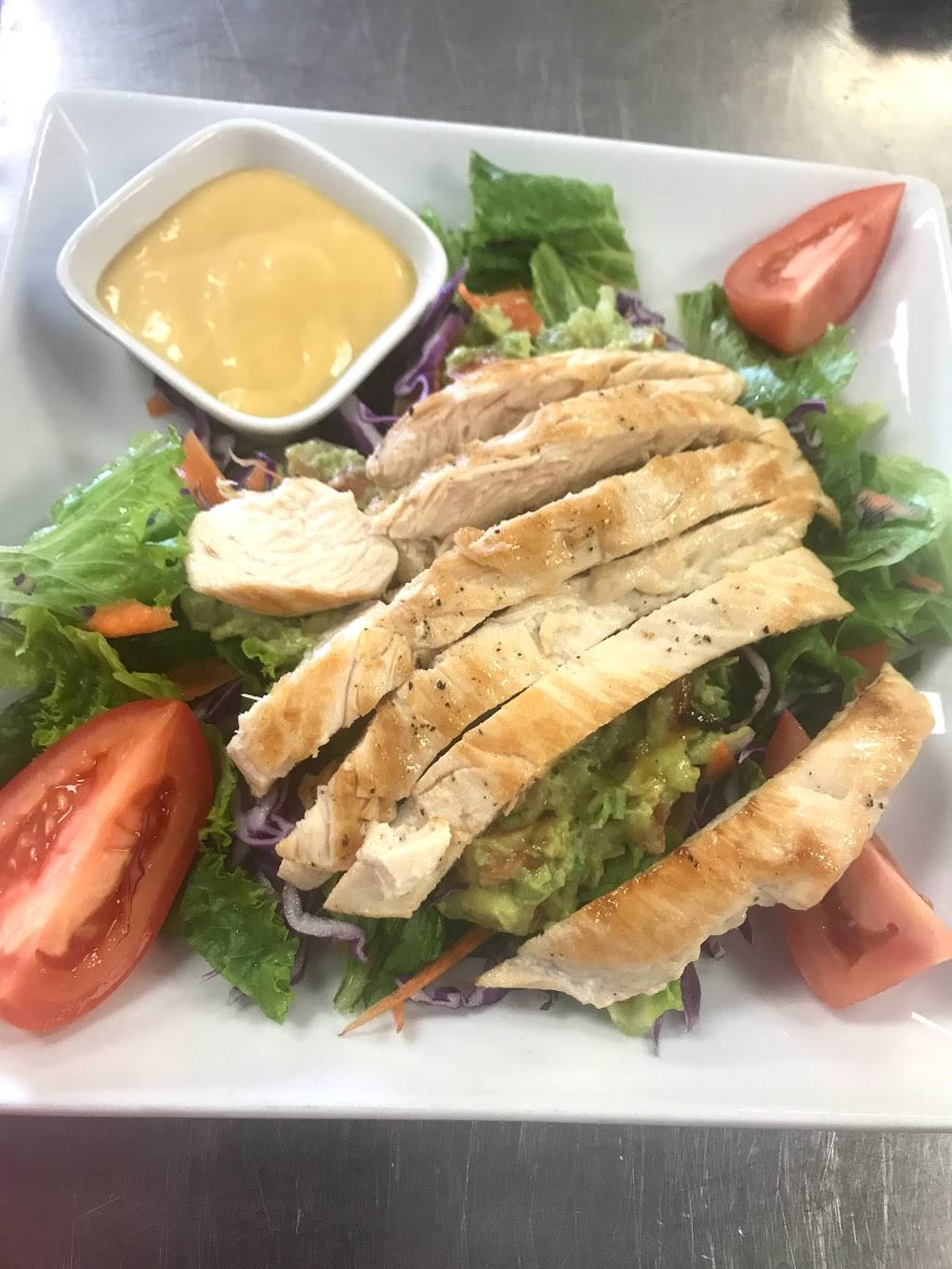 Waterfalls Cafe | restaurant | 5200 Farm to Market 2920 #180, Spring, TX 77388, USA | 3462248555 OR +1 346-224-8555