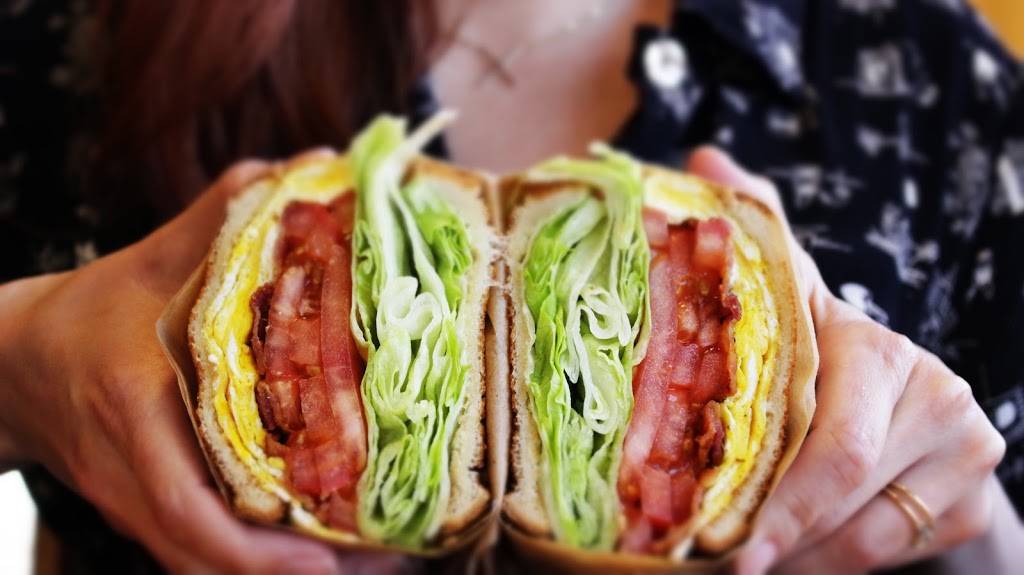 The Original Tops | restaurant | 3838 E Colorado Blvd, Pasadena, CA 91107, USA | 6264494412 OR +1 626-449-4412