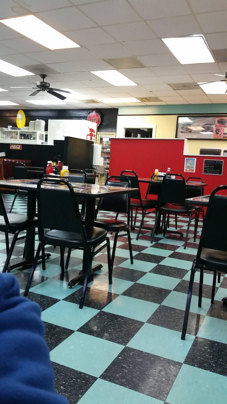 TCs Grill | restaurant | 2514 Old Niles Ferry Rd, Maryville, TN 37801, USA | 8659801905 OR +1 865-980-1905