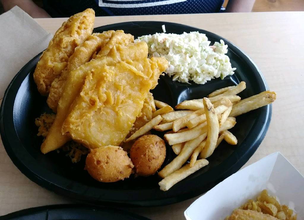 Long John Silvers | restaurant | 6042 Lake Worth Blvd, Fort Worth, TX 76135, USA | 8178033015 OR +1 817-803-3015