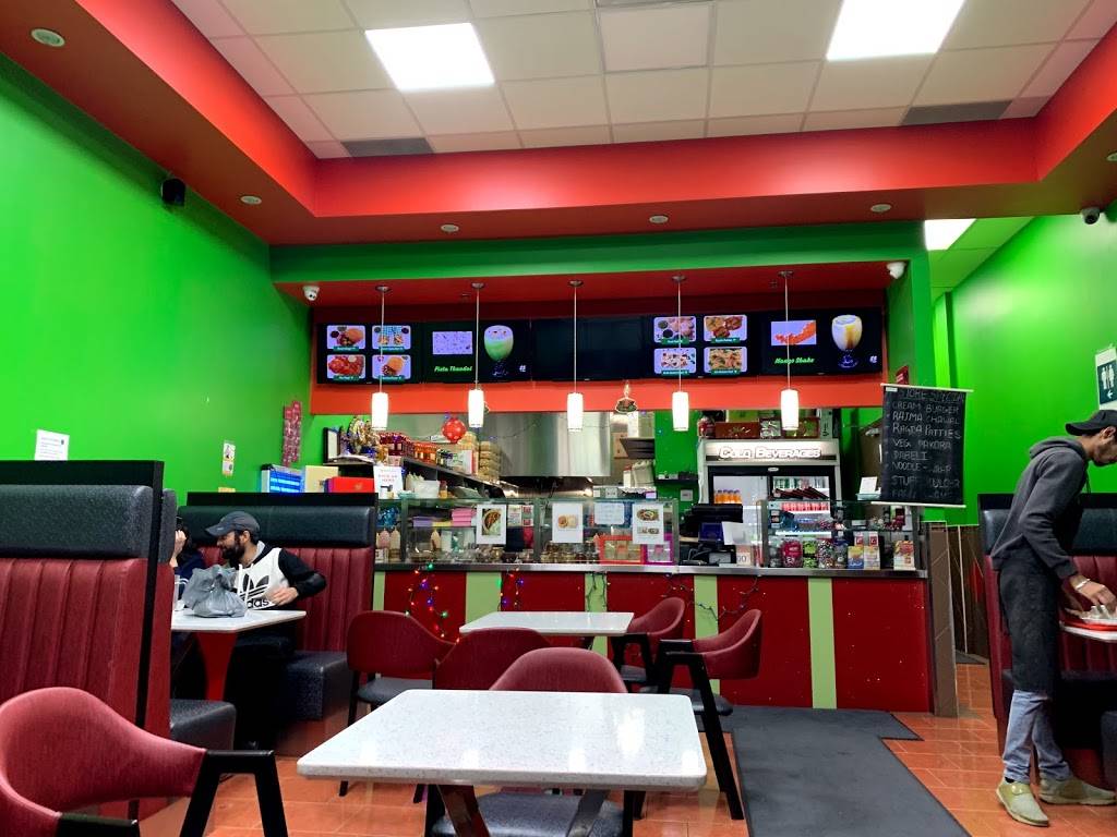 Royal Paan | restaurant | 7920 Hurontario St #35, Brampton, ON L6Y 0C7, Canada | 9057967226 OR +1 905-796-7226