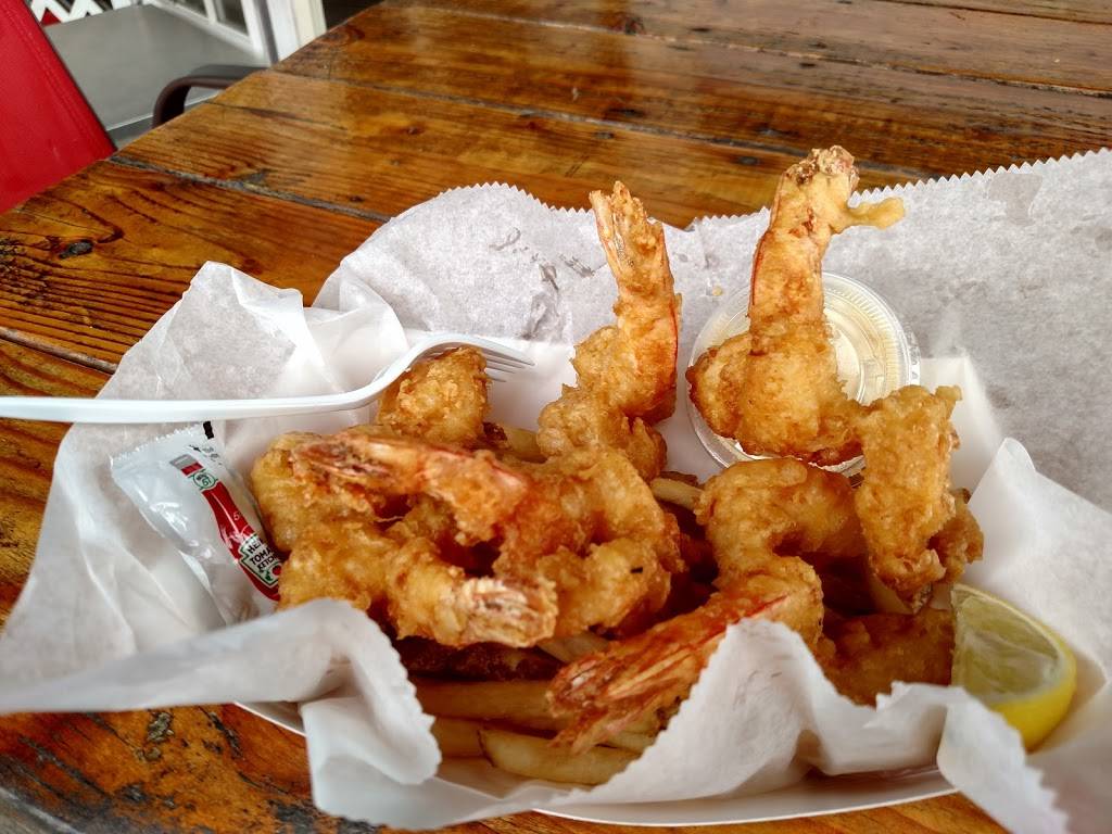 St. Peters Catch | restaurant | 58 S Erie Ave, Montauk, NY 11954, USA | 6316687100 OR +1 631-668-7100