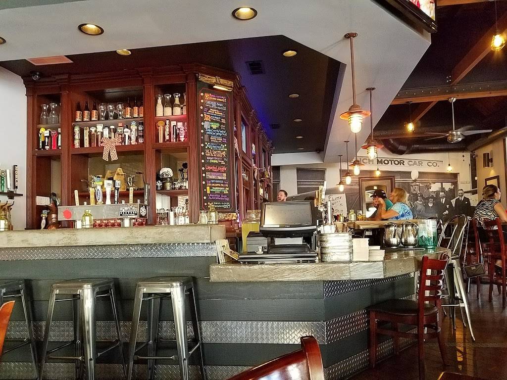 The Brew & Meatball Co. | restaurant | 2006, 325, N Citrus Ave, Covina, CA 91723, USA | 6269387090 OR +1 626-938-7090