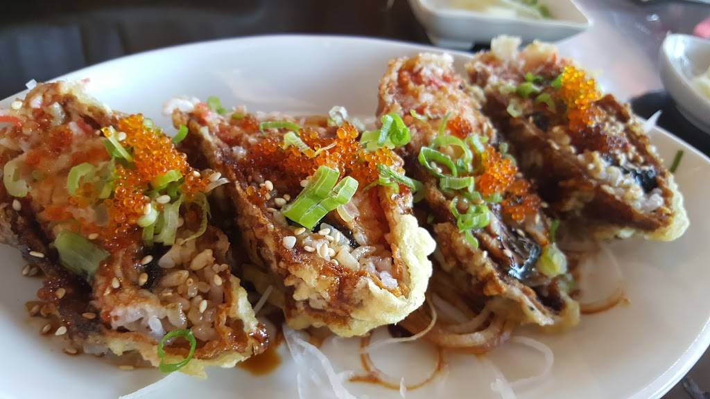 Miki Bistro | restaurant | 39156 Paseo Padre Pkwy, Fremont, CA 94538, USA | 5105059980 OR +1 510-505-9980