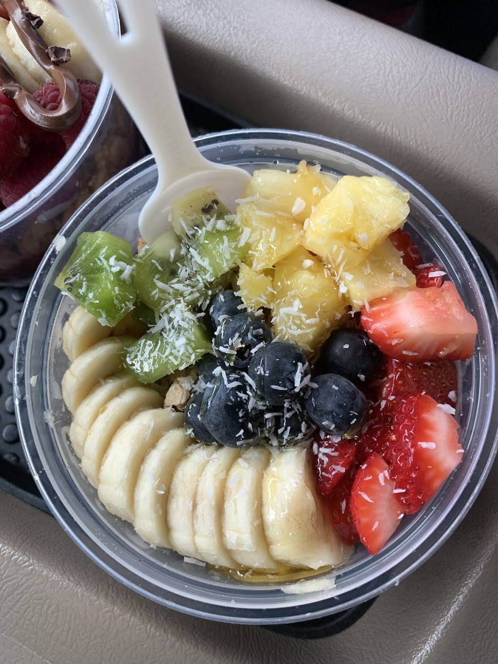 The Wicked Pineapple | restaurant | 1296 Florida A1A, Satellite Beach, FL 32937, USA | 3216107026 OR +1 321-610-7026