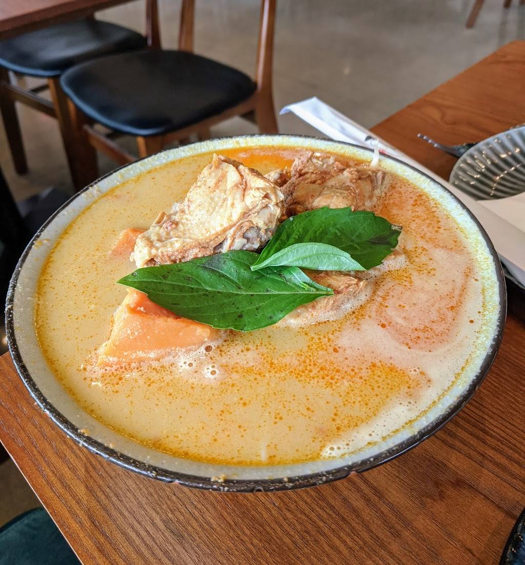 Chom Chom Vietnamese Kitchen | restaurant | 2390 Chamblee Tucker Rd Ste 101, Chamblee, GA 30341, USA | 4703753190 OR +1 470-375-3190