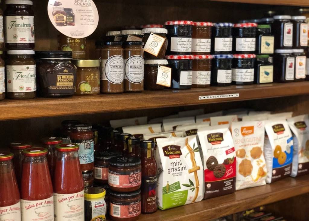 Pascale Gourmet | restaurant | 2393 Yonge St, Toronto, ON M4P 2E7, Canada | 4164868546 OR +1 416-486-8546