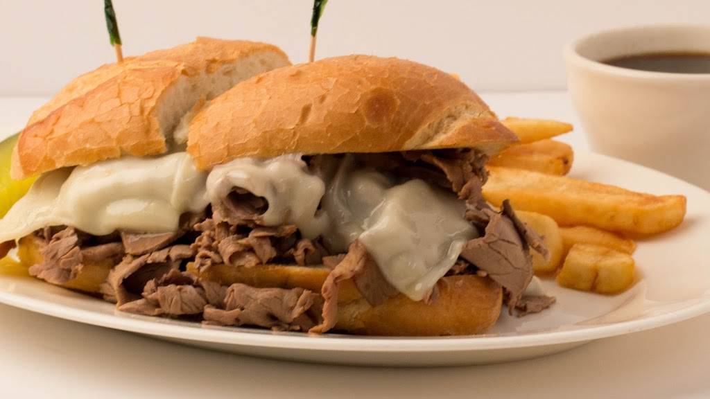 Victors Deli American Diner & Bar | restaurant | 1425 NASA Road 1, Houston, TX 77058, USA | 2812808080 OR +1 281-280-8080