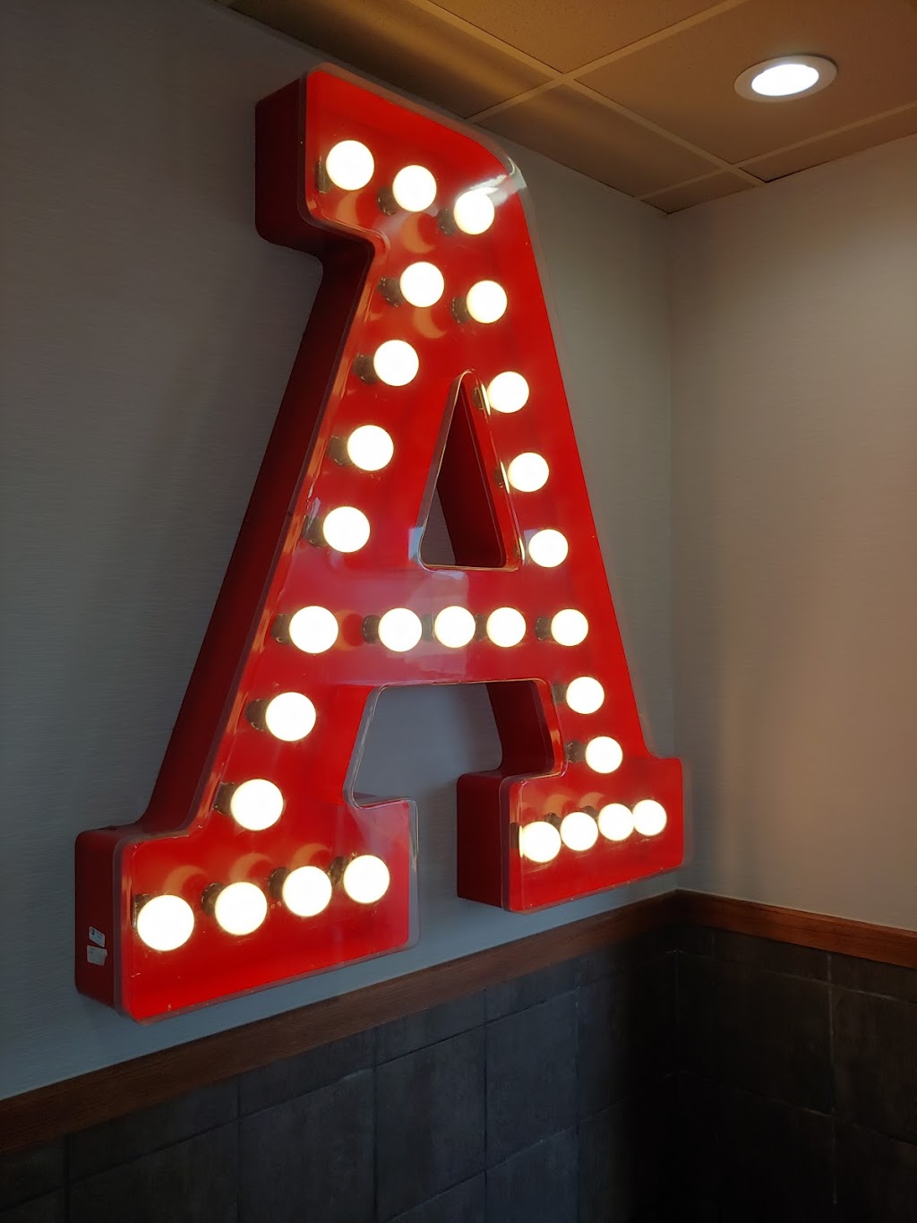 Arbys | meal takeaway | 415 Clayton Hwy, Raton, NM 87740, USA | 5754458078 OR +1 575-445-8078