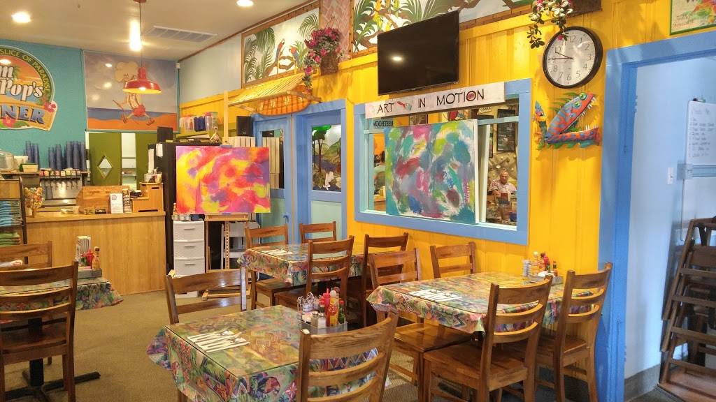 Mom & Pops Diner | restaurant | 224 S Carson St, Carson City, NV 89701, USA | 7758844411 OR +1 775-884-4411