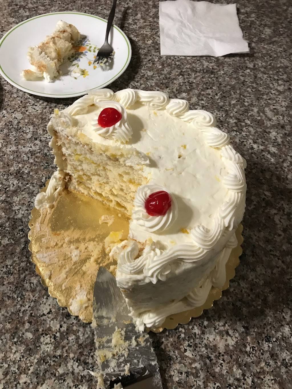 Raos Bakery & Coffee Cafe | bakery | 6915 Cypresswood Dr, Spring, TX 77379, USA | 2812517267 OR +1 281-251-7267