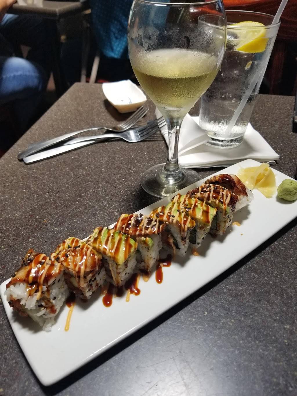 Water Street Oyster Bar | restaurant | 309 N Water St, Corpus Christi, TX 78401, USA | 3618819448 OR +1 361-881-9448