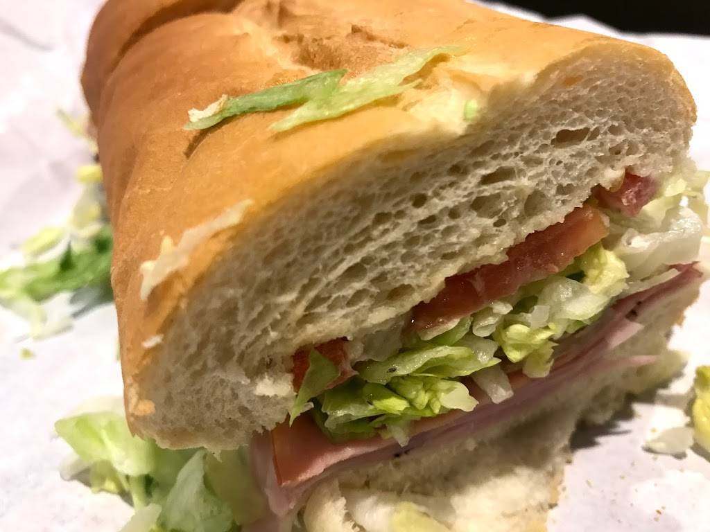 Jersey Mikes Subs | meal takeaway | 12285 Scripps Poway Pkwy, Poway, CA 92064, USA | 8585860858 OR +1 858-586-0858