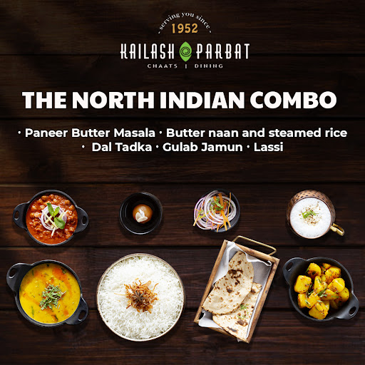 Kailash Parbat Atlanta | restaurant | 1685 Church St Floor 2, Decatur, GA 30033, USA | 4709890467 OR +1 470-989-0467