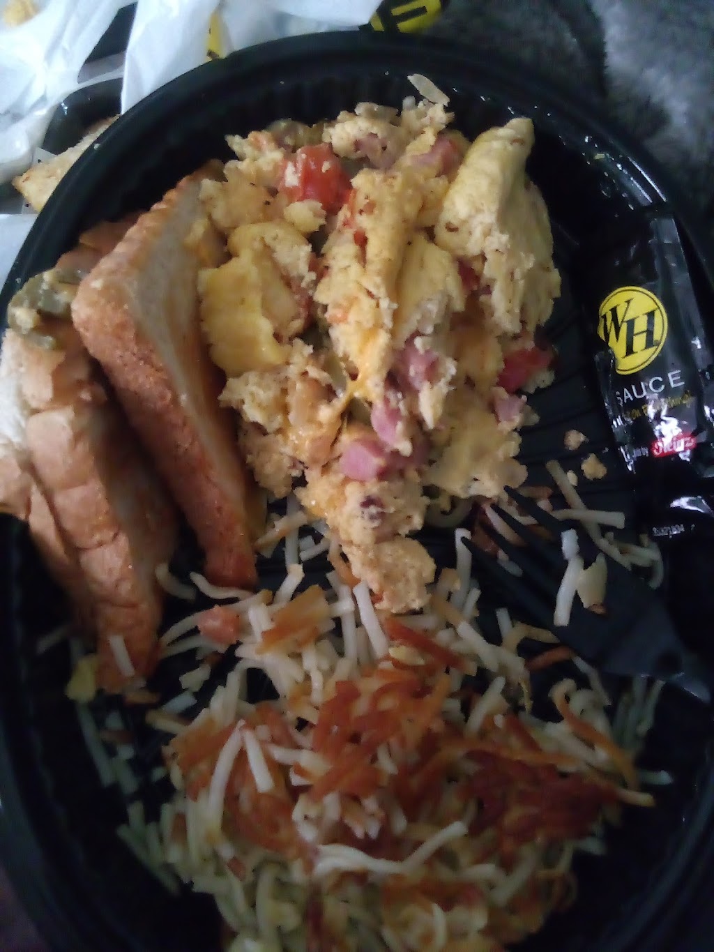 Waffle House | restaurant | 98 Ed Perry Blvd, Oxford, MS 38655, USA | 6625701489 OR +1 662-570-1489