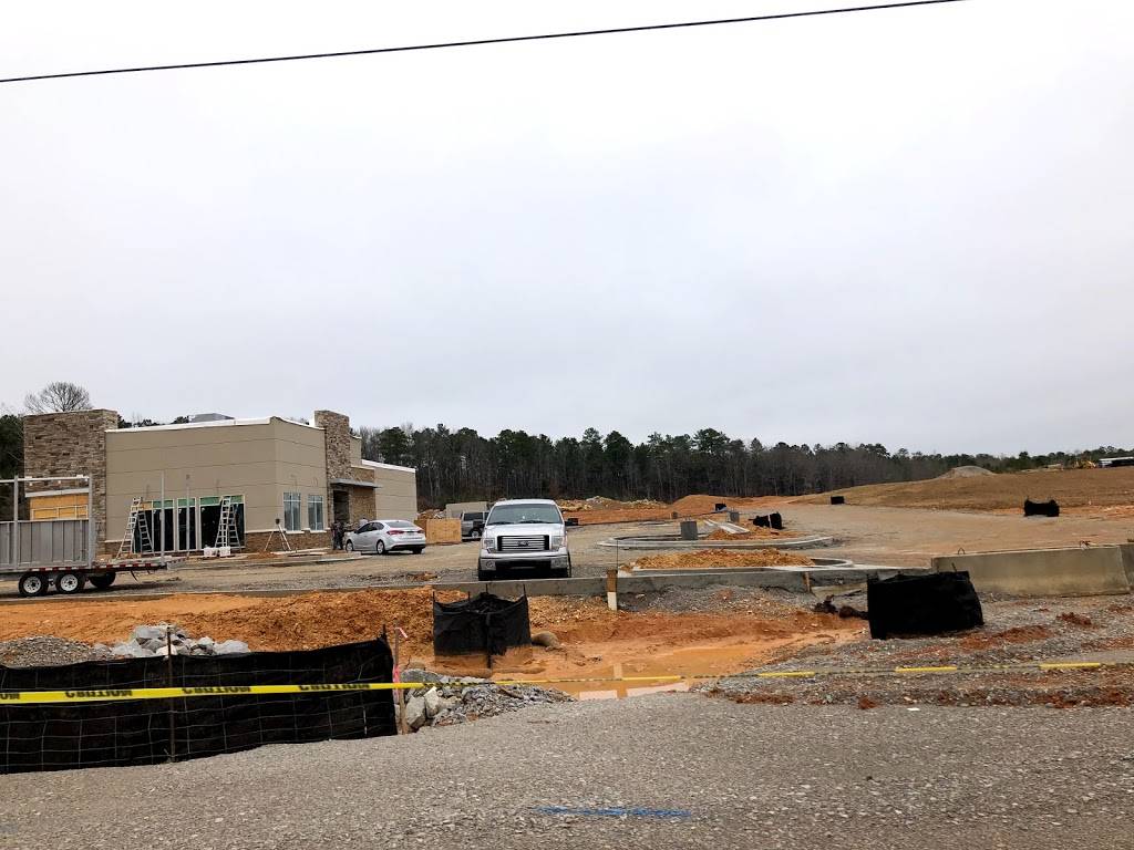 Burger King | restaurant | 22178 AL-216, McCalla, AL 35111, USA | 2054774788 OR +1 205-477-4788