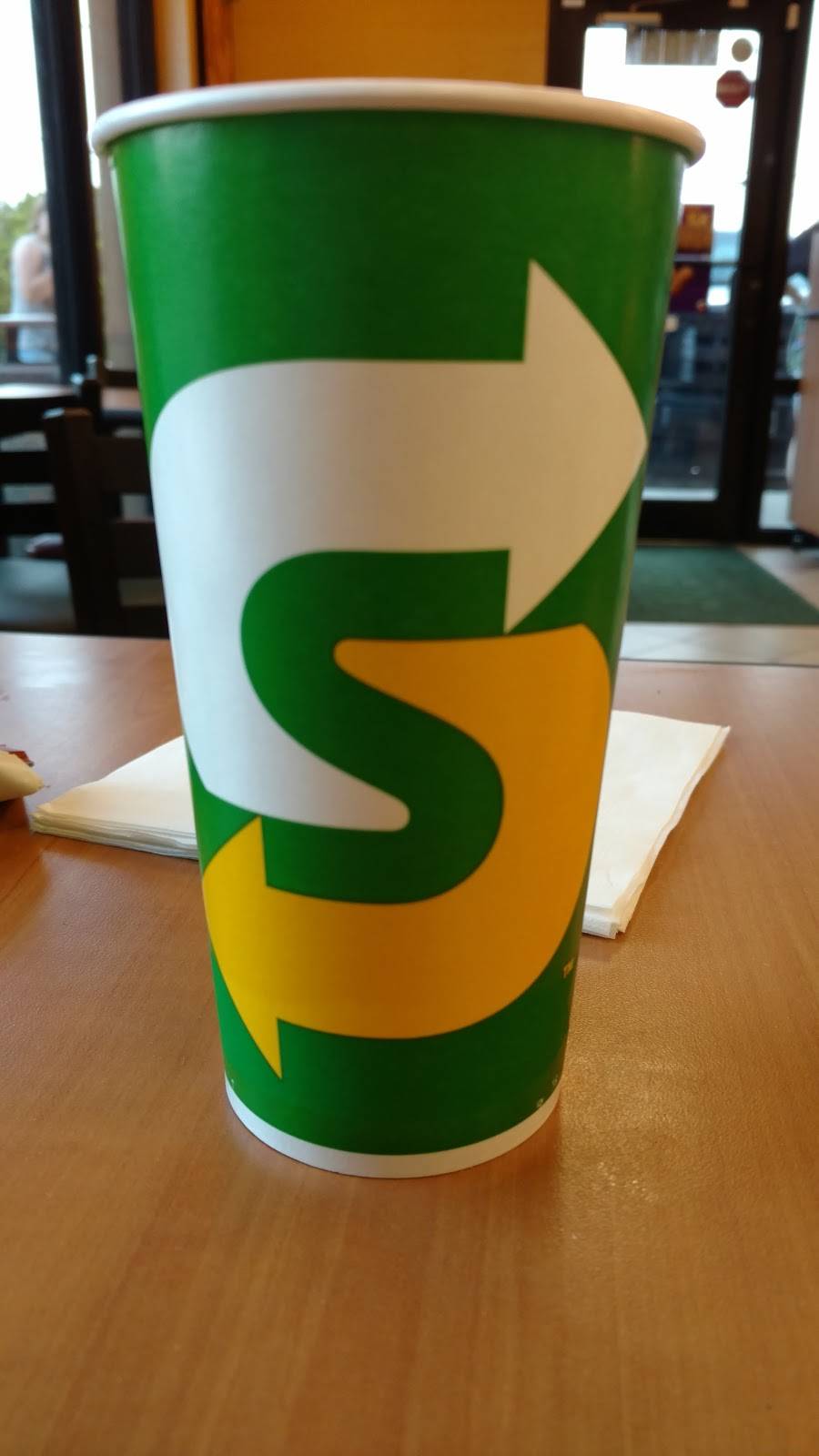 Subway Restaurants | restaurant | 31087 Cortez Blvd, Brooksville, FL 34602, USA | 3527541100 OR +1 352-754-1100