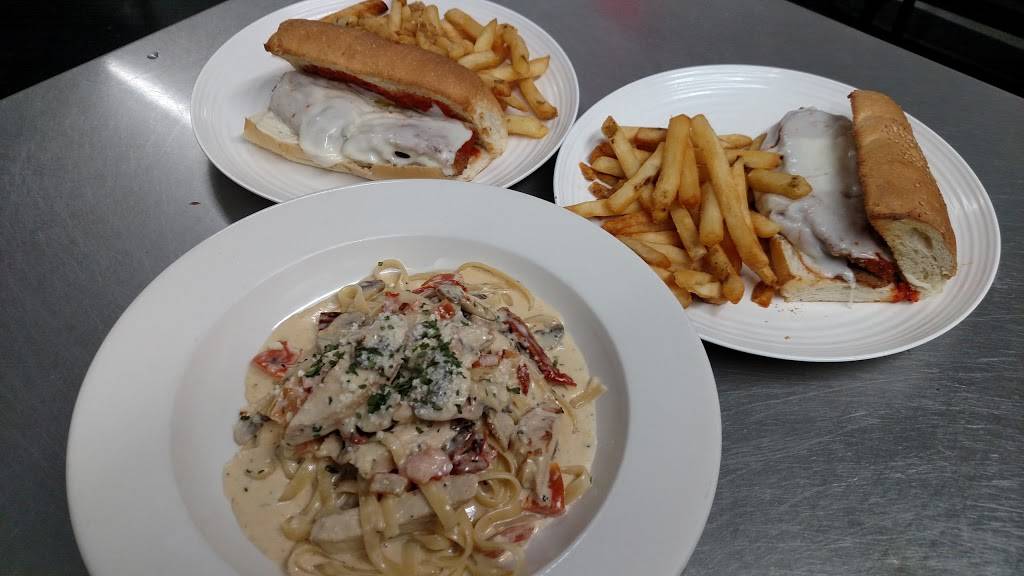 Mama Mias Restaurant & Pizzeria | restaurant | 893 Yorktown Rd, Poquoson, VA 23662, USA | 7578680007 OR +1 757-868-0007