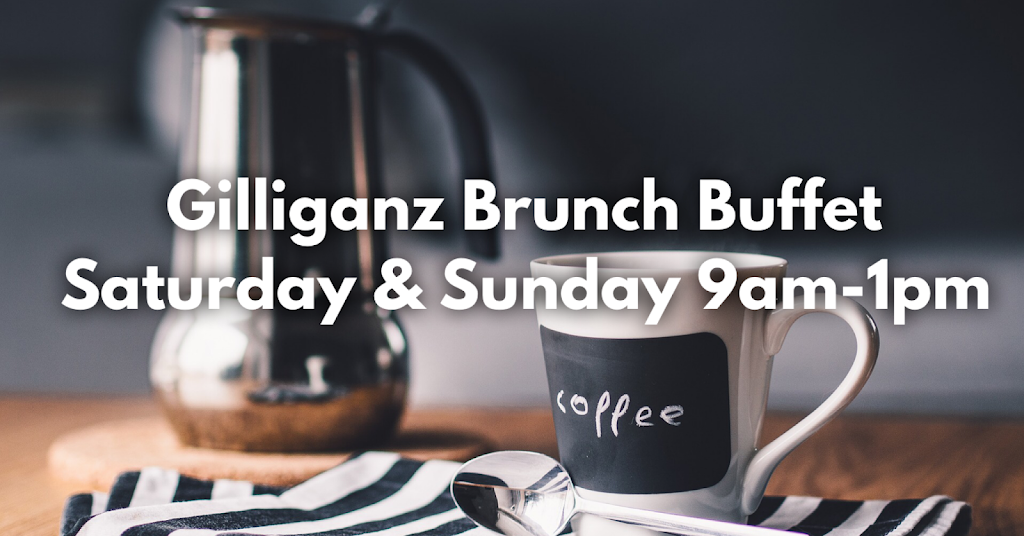 Gilliganz Bar and Grill | restaurant | 7257 St James Dr, Edwardsville, IL 62025, USA | 6186560620 OR +1 618-656-0620