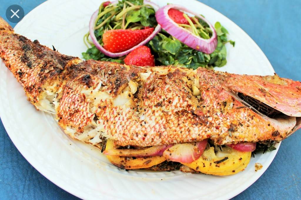 Caribbean Delight | restaurant | 11471 US-70 BUS, Clayton, NC 27520, USA | 9192431618 OR +1 919-243-1618