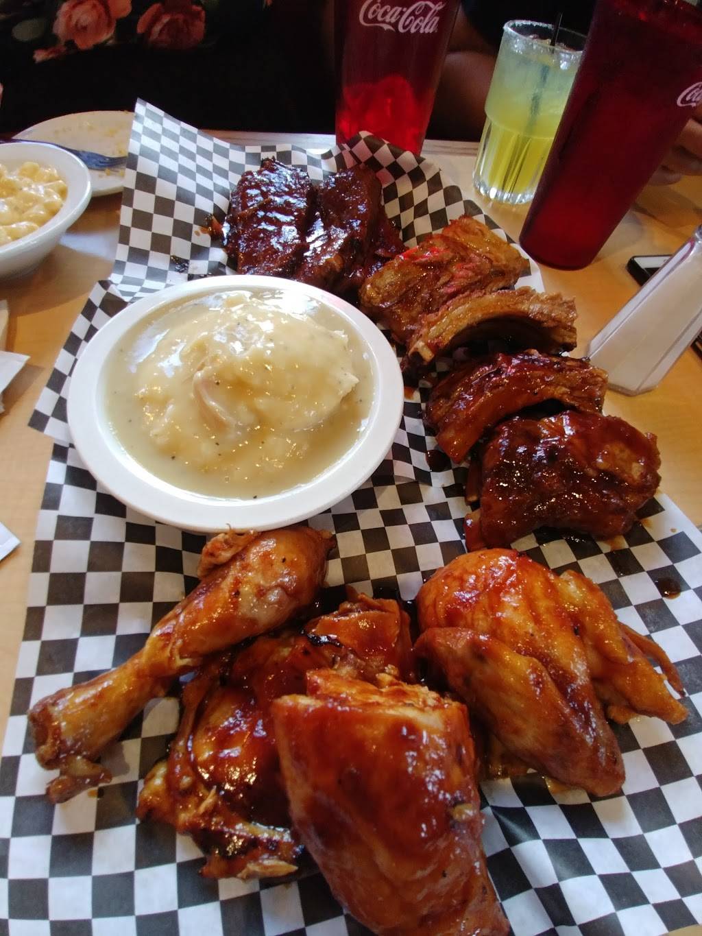 Rib Trader of Orange | restaurant | 2710 E Chapman Ave, Orange, CA 92869, USA | 7147449288 OR +1 714-744-9288