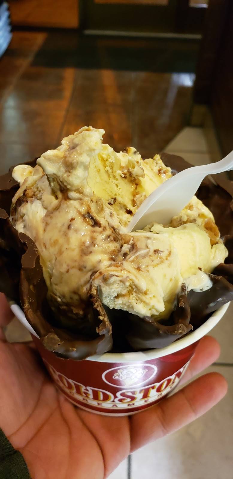 Cold Stone Creamery | bakery | 2295 Otay Lakes Rd Ste 113, Chula Vista, CA 91915, USA | 6194217172 OR +1 619-421-7172