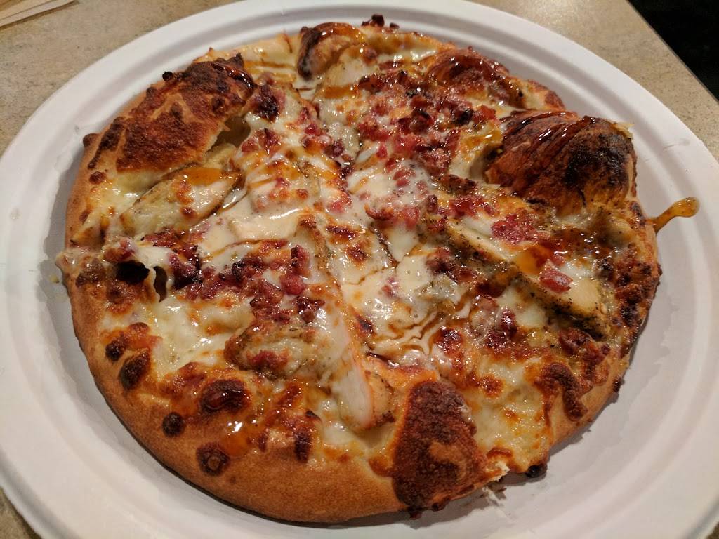 Big City Pizza | restaurant | 1060 Chinoe Rd #128, Lexington, KY 40502, USA | 8595547343 OR +1 859-554-7343