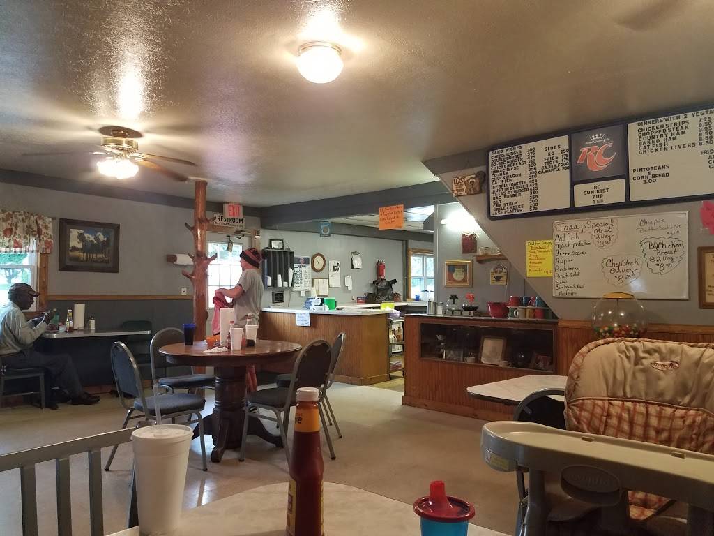 Sherrys Restaurant | restaurant | 22 Hiseville Coral Hill Street Rd, Hiseville, KY 42152, USA | 2704532875 OR +1 270-453-2875