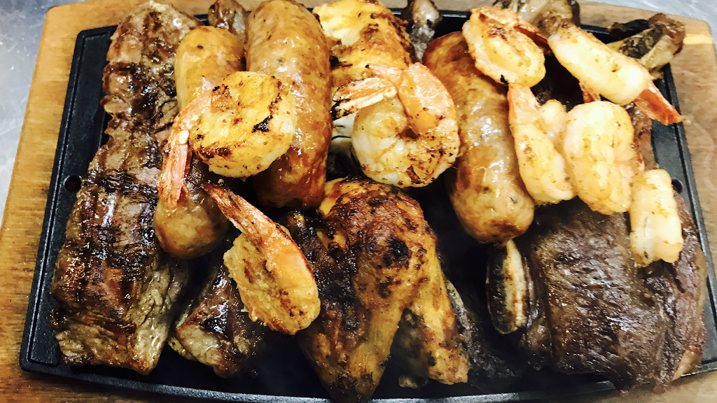 Victors Grill Churrasqueria | restaurant | 7634 Lee Hwy, Falls Church, VA 22042, USA | 7035734161 OR +1 703-573-4161