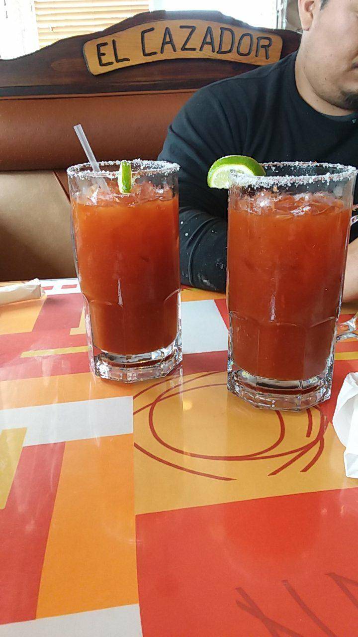 El Cazador | restaurant | 1540 Montclair Rd, Birmingham, AL 35210, USA | 2059511205 OR +1 205-951-1205