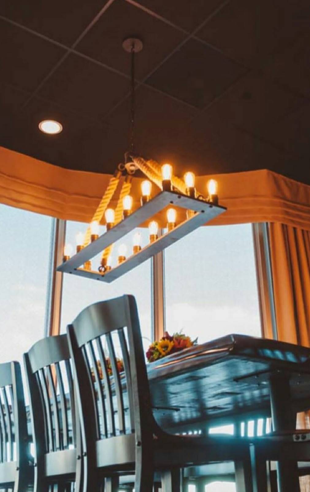 The Point Restaurant | restaurant | 44538 40th St E, Lancaster, CA 93535, USA | 6619464520 OR +1 661-946-4520