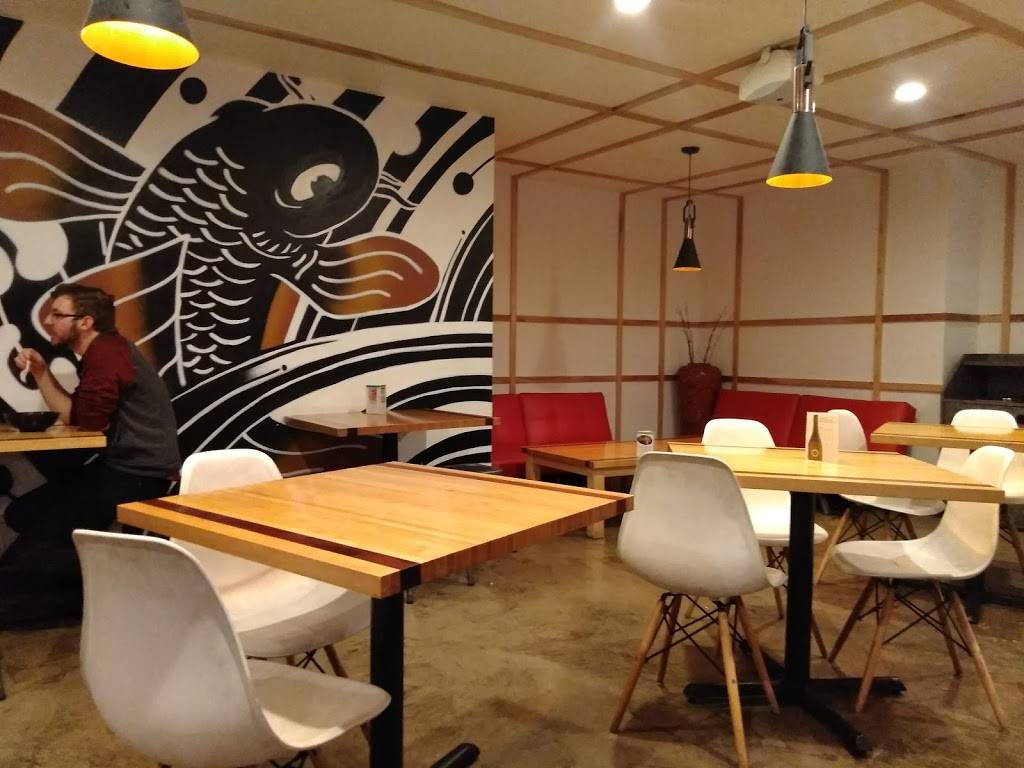 Poki Poki Cevicheria | restaurant | 3517 Wyoming Blvd NE, Albuquerque, NM 87111, USA | 5055036806 OR +1 505-503-6806