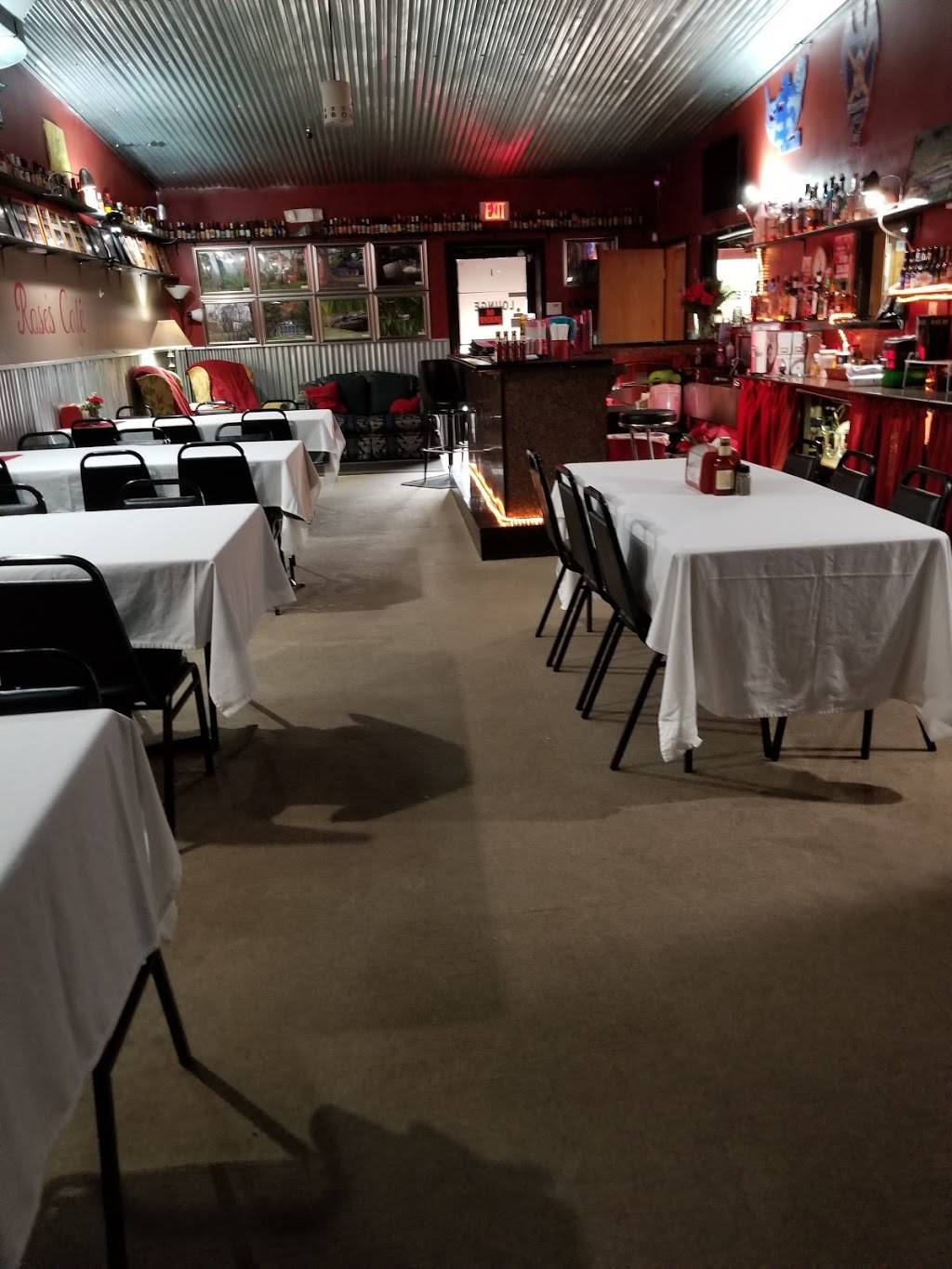 Roses Cafe | restaurant | 18629 LA-3235, Galliano, LA 70354, USA | 9854755474 OR +1 985-475-5474