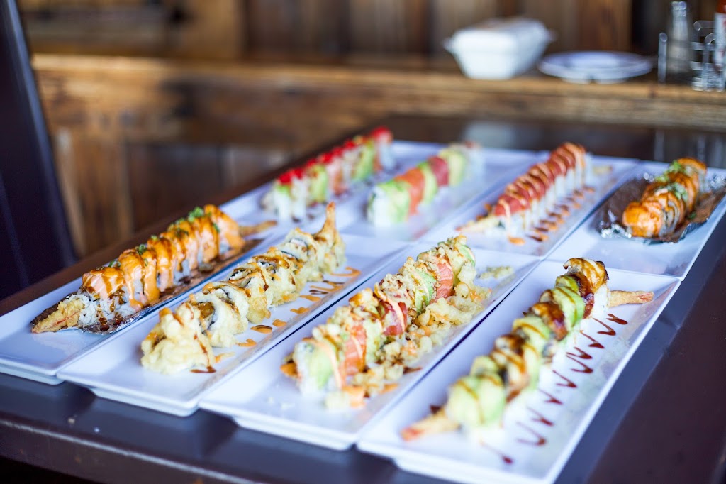 Akita Sushi | restaurant | 5353 Almaden Expy M-22, San Jose, CA 95118, USA | 4087580460 OR +1 408-758-0460