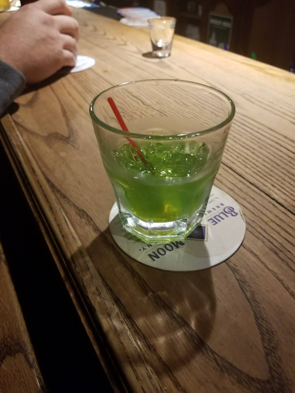 Backwater Bar And Grill | restaurant | WI-21, Wyeville, WI 54660, USA | 6083724988 OR +1 608-372-4988