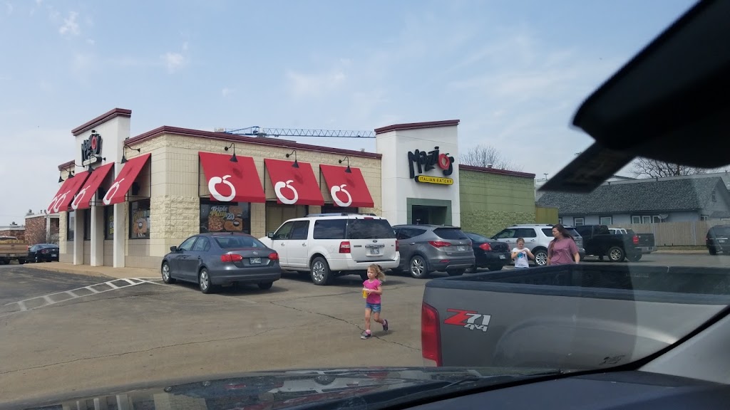 Mazzios Italian Eatery | meal delivery | 624 W 6th Ave, Stillwater, OK 74074, USA | 4053722222 OR +1 405-372-2222