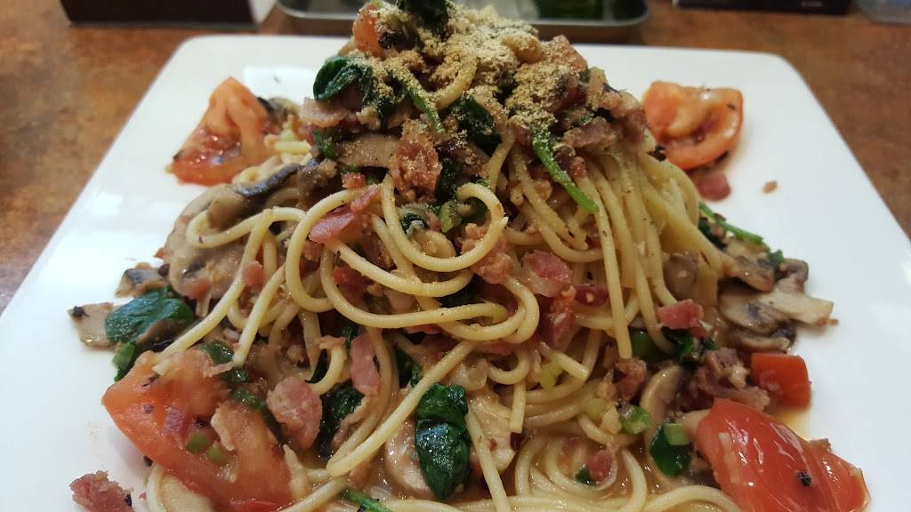 On the Bridge | restaurant | 1581 Webster St #206, San Francisco, CA 94115, USA | 4159227765 OR +1 415-922-7765