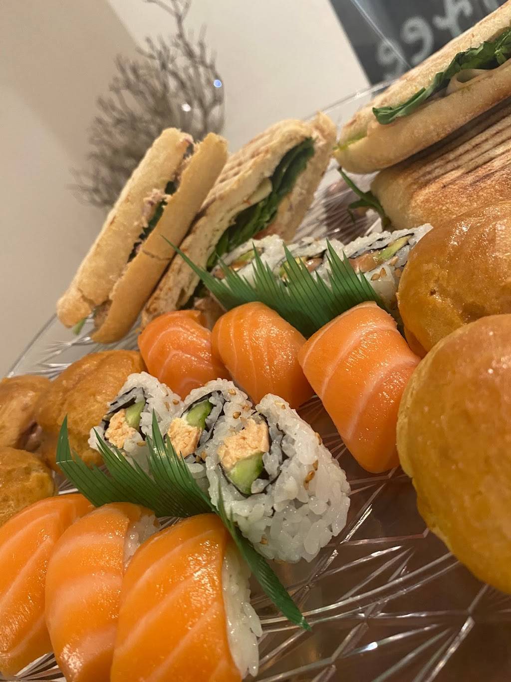 Mita Ethio-Japanese Cafe | restaurant | 703 Kennedy St NW, Washington, DC 20011, USA | 2022912695 OR +1 202-291-2695