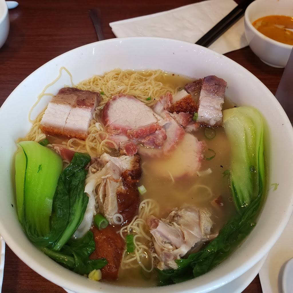 Good Taste Noodle House | restaurant | 117 NE 43rd Ave, Hillsboro, OR 97124, USA | 5036936878 OR +1 503-693-6878