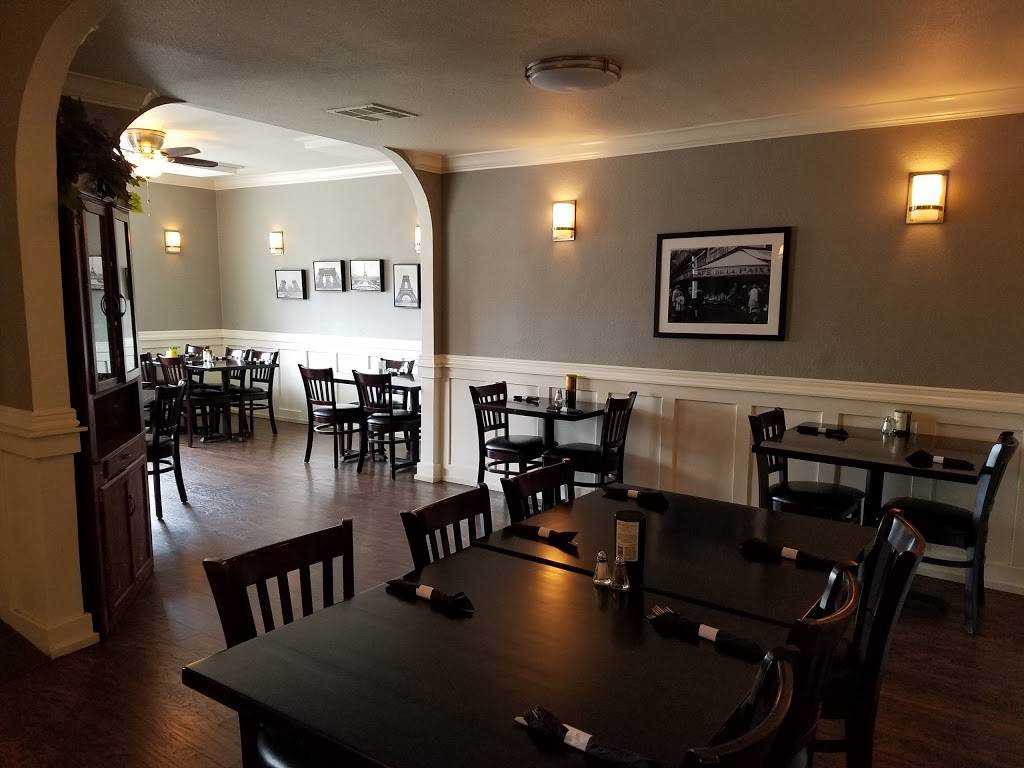 Cafe Lafayette | restaurant | 151 S E St A, Exeter, CA 93221, USA | 5595929463 OR +1 559-592-9463