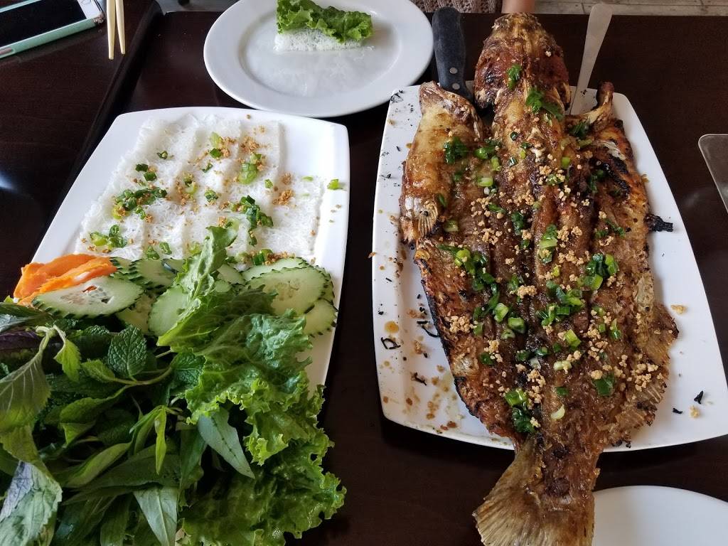 Tay Giang Restaurant | restaurant | 7321 W Stockton Blvd, Sacramento, CA 95823, USA | 9166888223 OR +1 916-688-8223