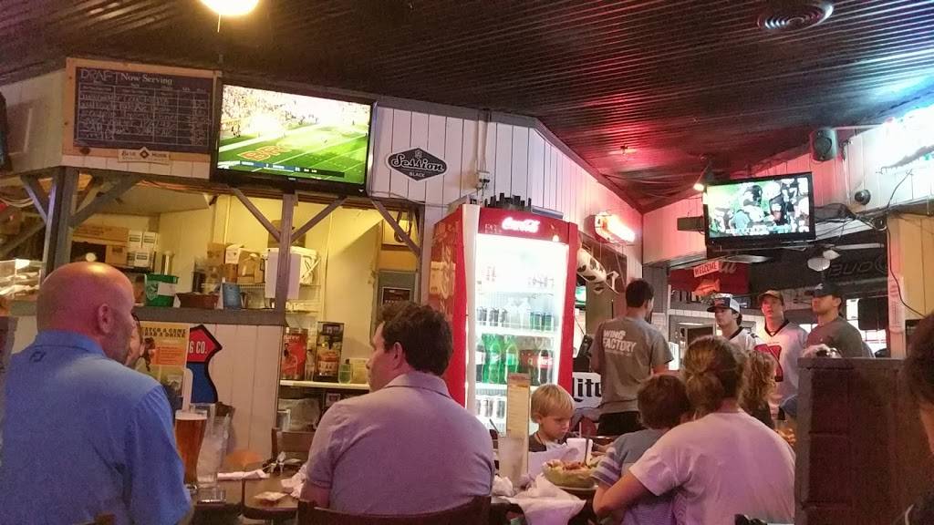 Wing Factory | meal delivery | 4279 Roswell Rd NE, Atlanta, GA 30342, USA | 4042554460 OR +1 404-255-4460