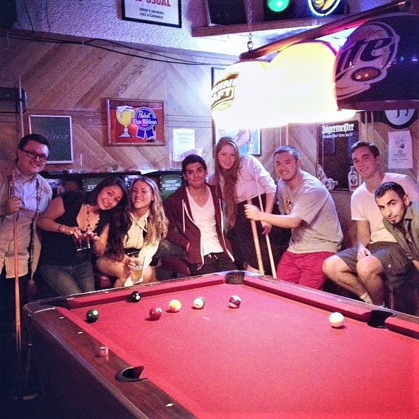 Scarlet Lady Saloon | night club | 5411 Sepulveda Blvd, Culver City, CA 90230, USA | 3103919079 OR +1 310-391-9079