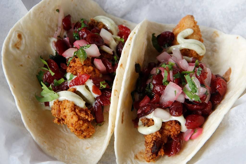 Cantina 76 | restaurant | 103 N Main St #101, Greenville, SC 29601, USA | 8646312914 OR +1 864-631-2914