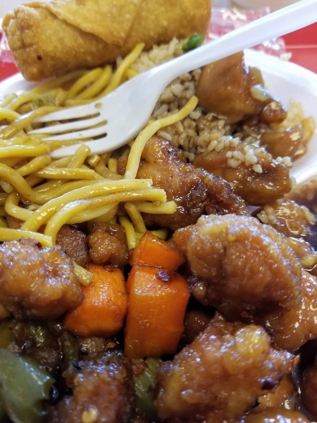 Great Panda Restaurant | restaurant | 2121B Whitesburg Dr, Huntsville, AL 35801, USA | 2565345488 OR +1 256-534-5488