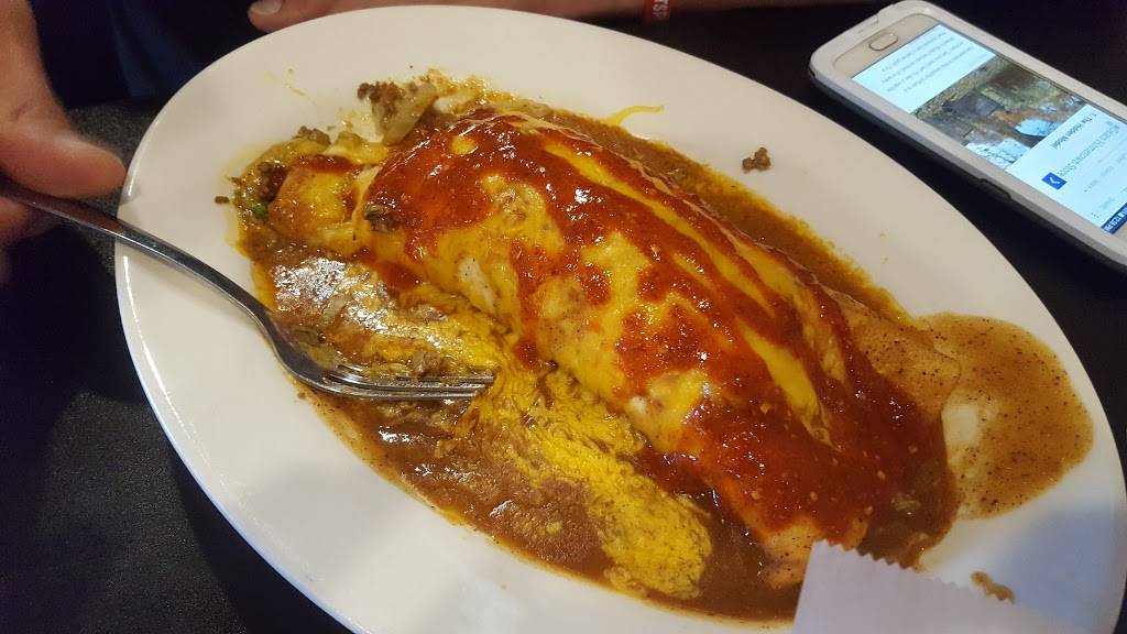 The Mexican Grill | restaurant | 2345 E Apple Ave, Muskegon, MI 49442, USA | 2317735555 OR +1 231-773-5555